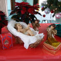 Gifts from &quot;Three Kings&quot; 