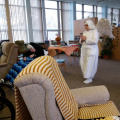 The Annunciation