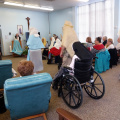 The Finding of Jesus In The Temple
